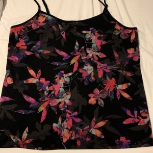 Torrid size 4 tank top perfect condition 4X